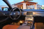 Jaguar XFR 2009 года